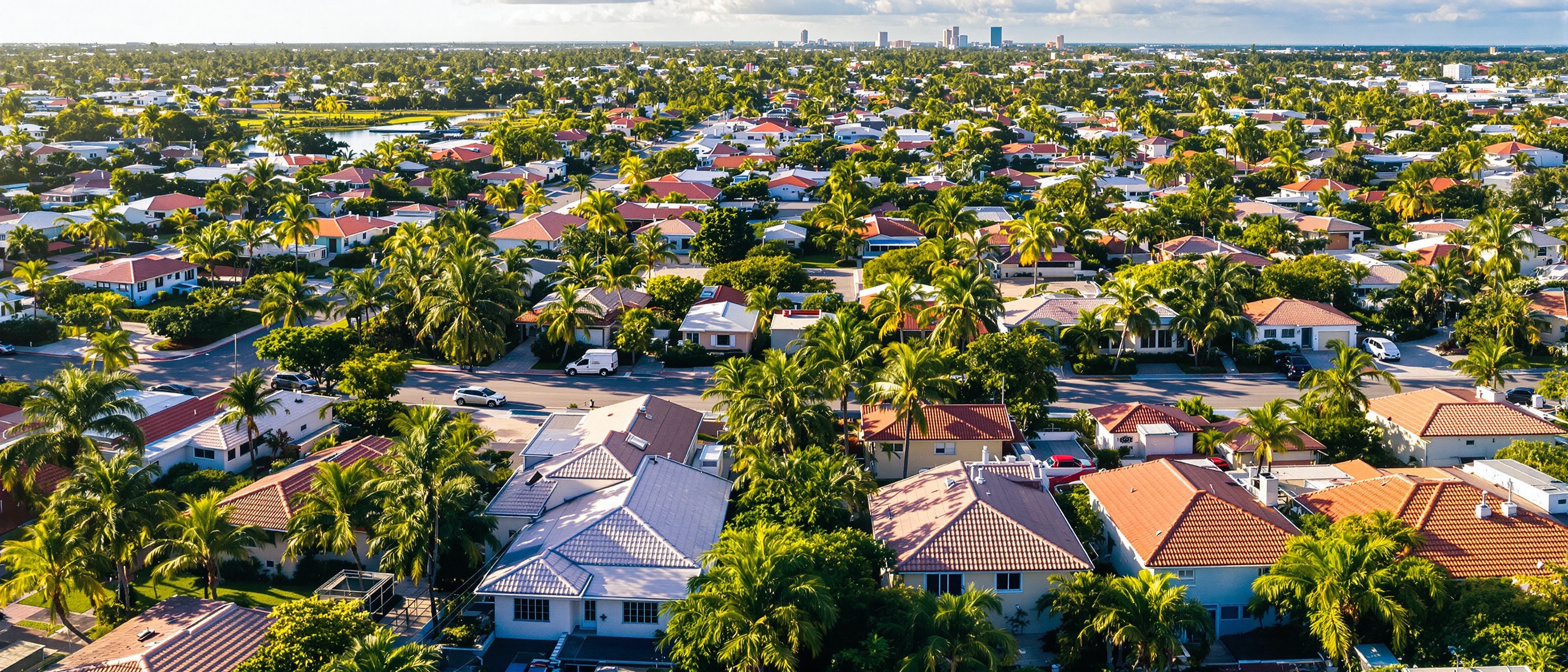 Roofing contractor in West Miami FL - Florida Roof Tech