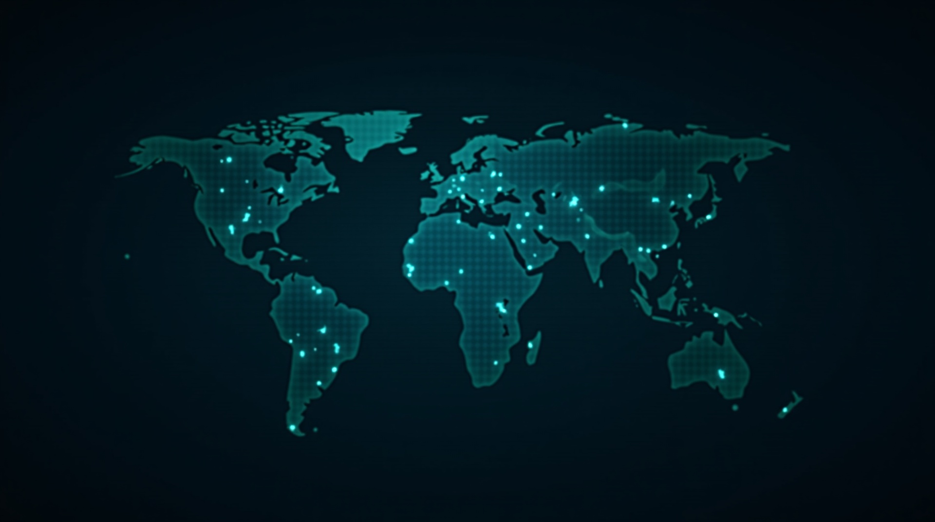 Raio-X de Fornecedores - Rede de Supply Chain