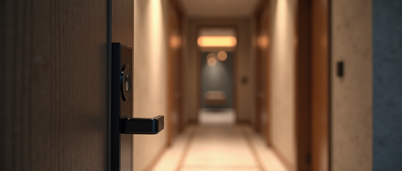 도어준 프로모션