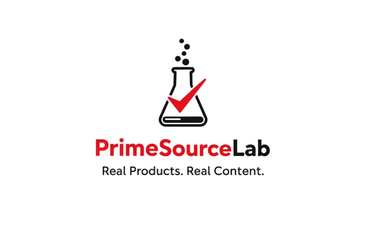 PrimeSourceLab Logo