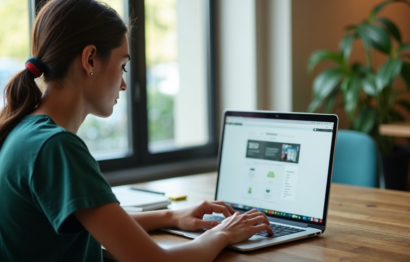 Why Your Small Business Needs a Professional Website in 2026