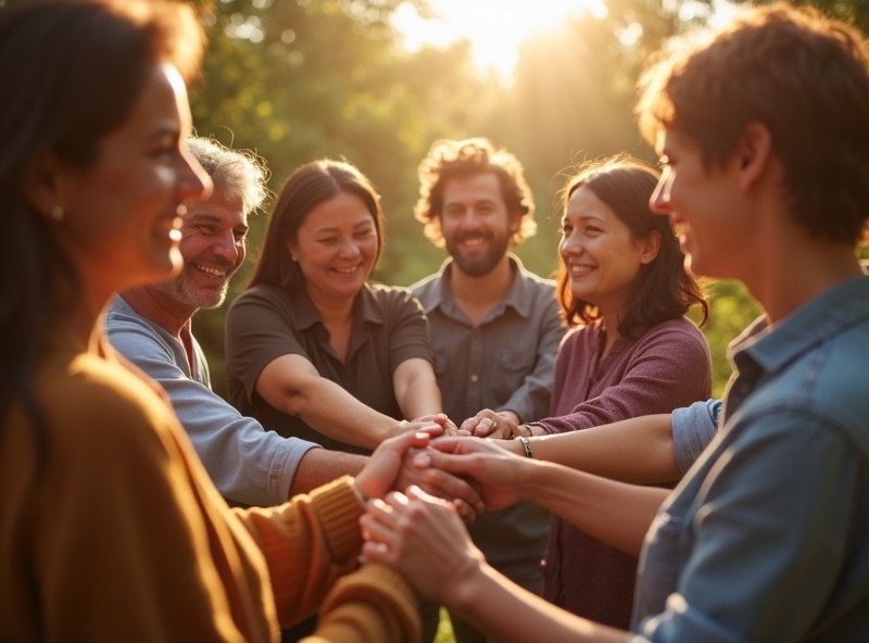 Trust & Safety First