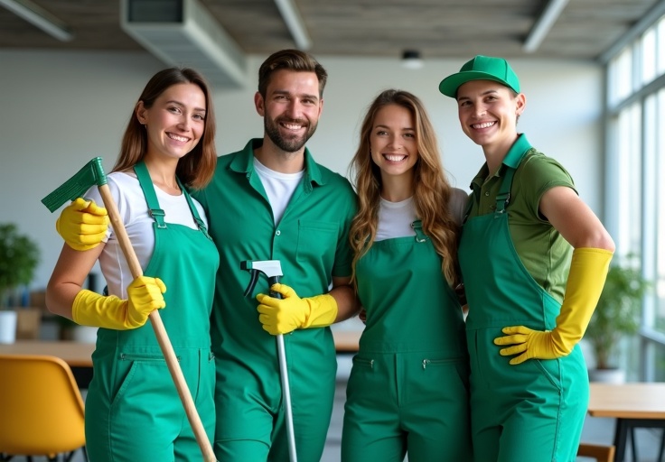 Neden Evo Fiş Temizlik