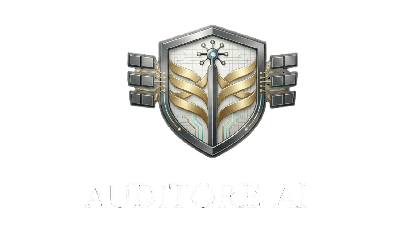 Auditore AI Logo