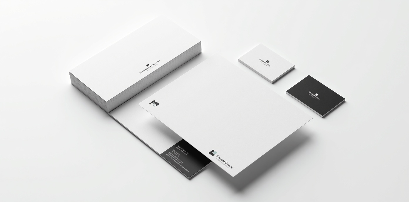 Kurumsal Kimlik Tasarımı