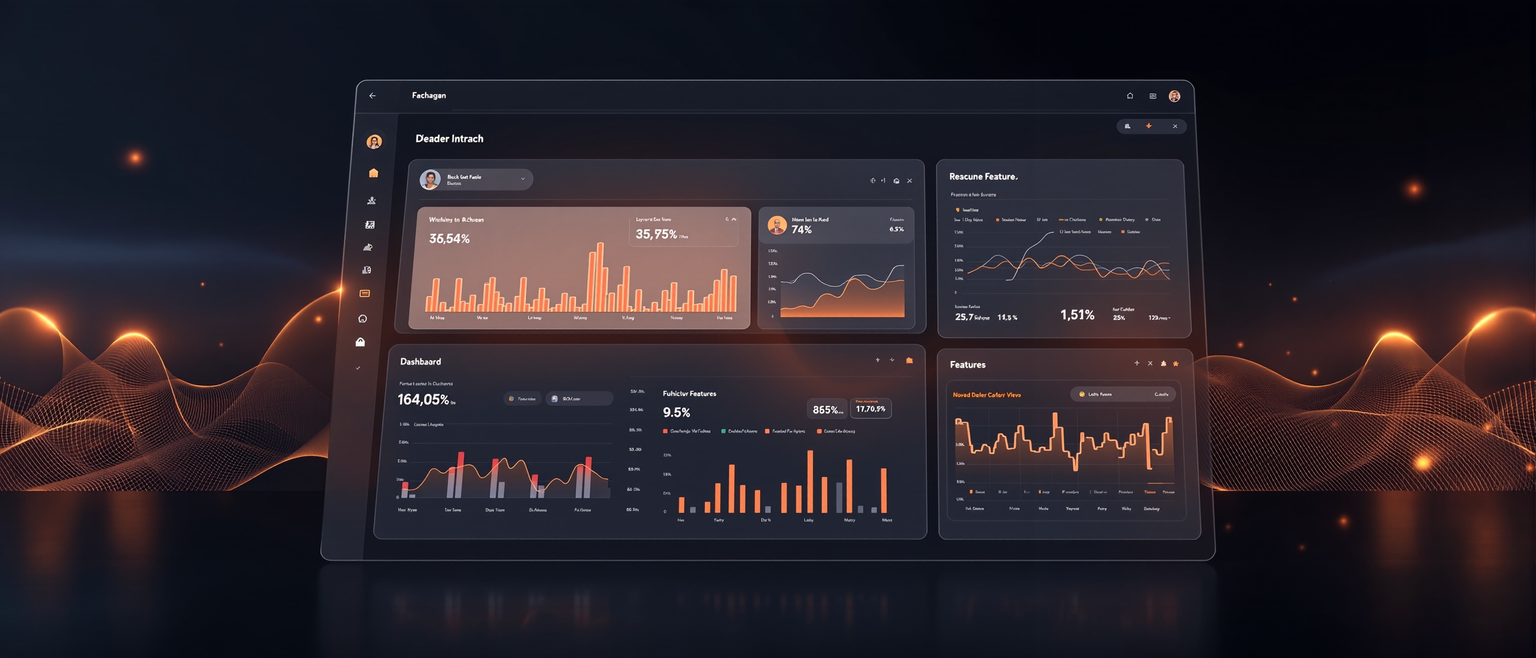 Mulebuy Spreadsheet Premium Dashboard