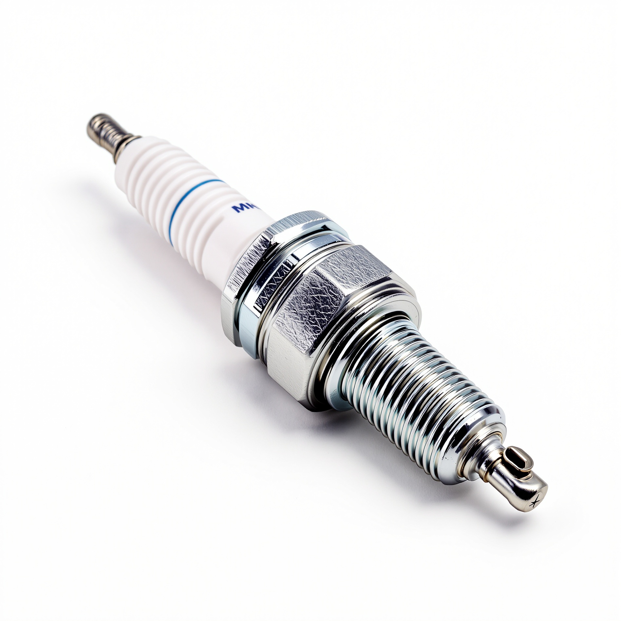 Motorcraft High-Performance Spark Plug