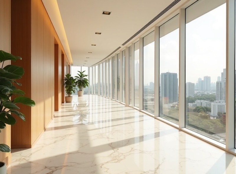 VK Investments Office