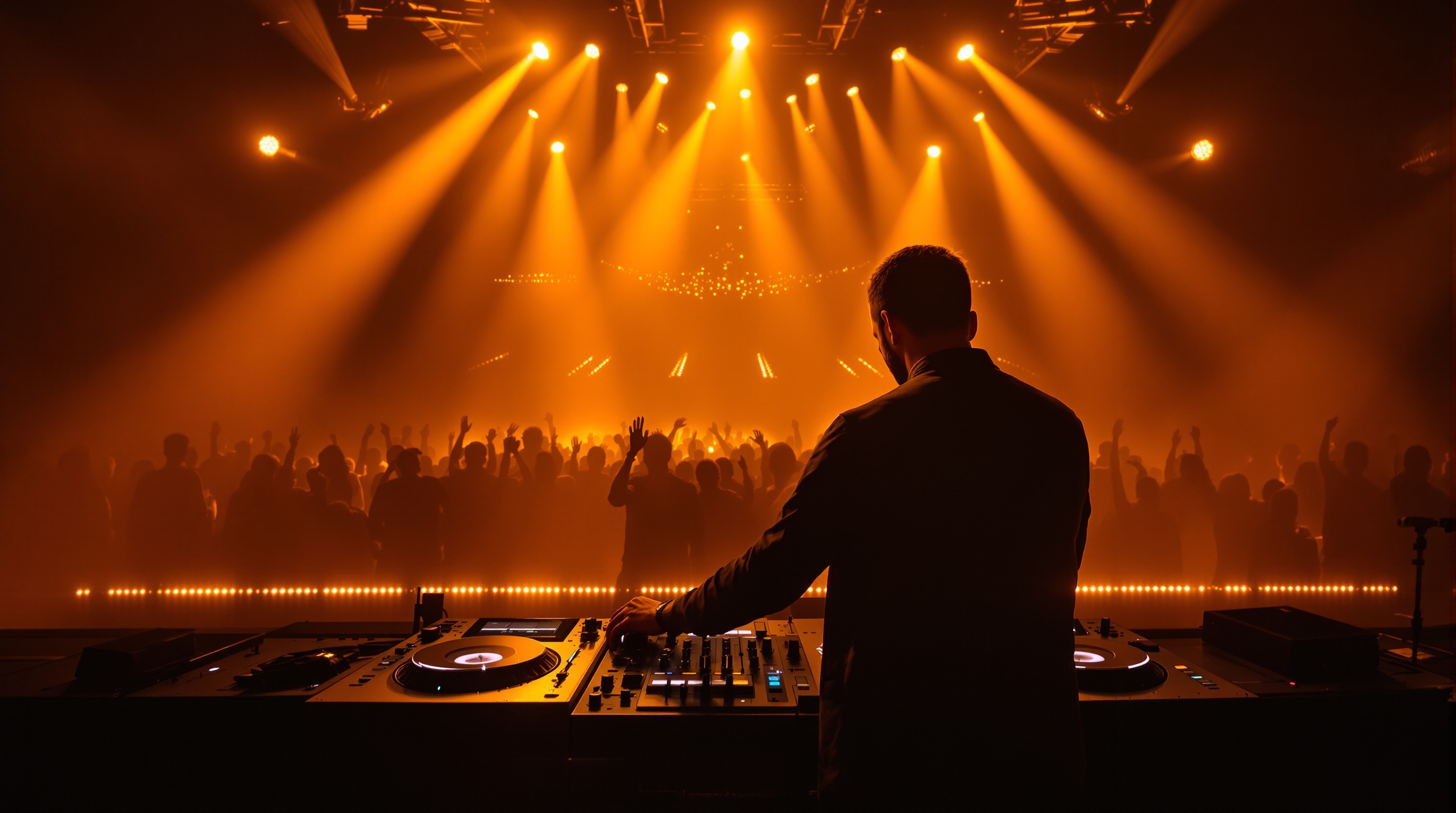 Combien gagne un DJ en France en 2026 ? Salaire, cachets et revenus réels