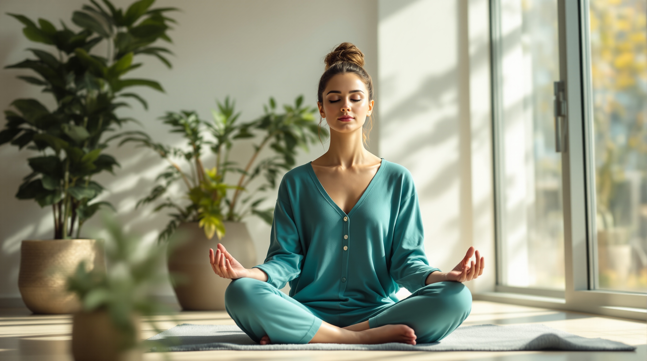 Mindshift AI Hero Background