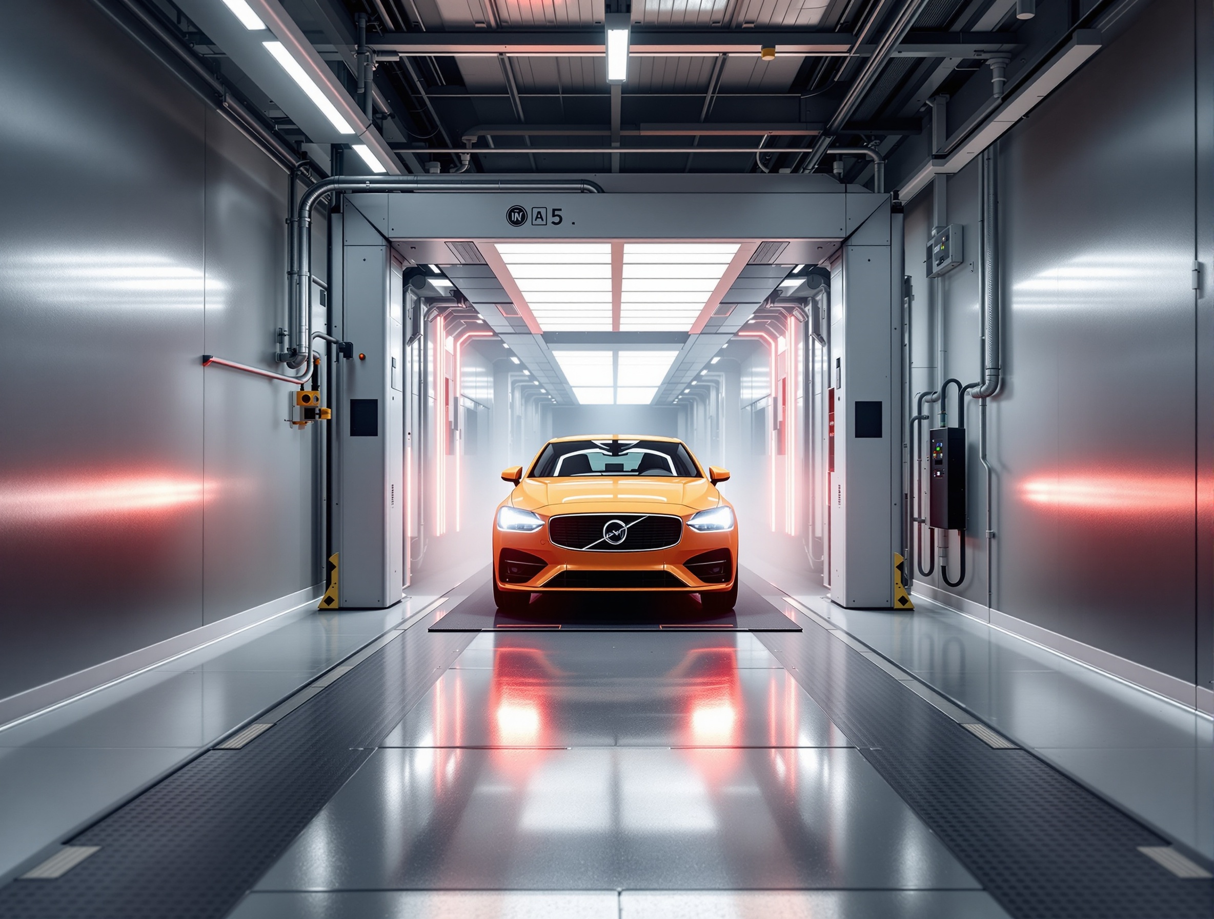 Express Tunnel Conversion