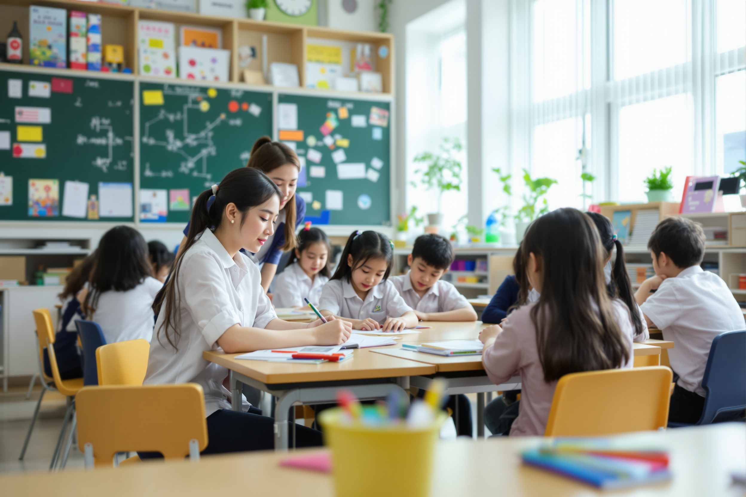 如何选择海外优质学校:完整指南