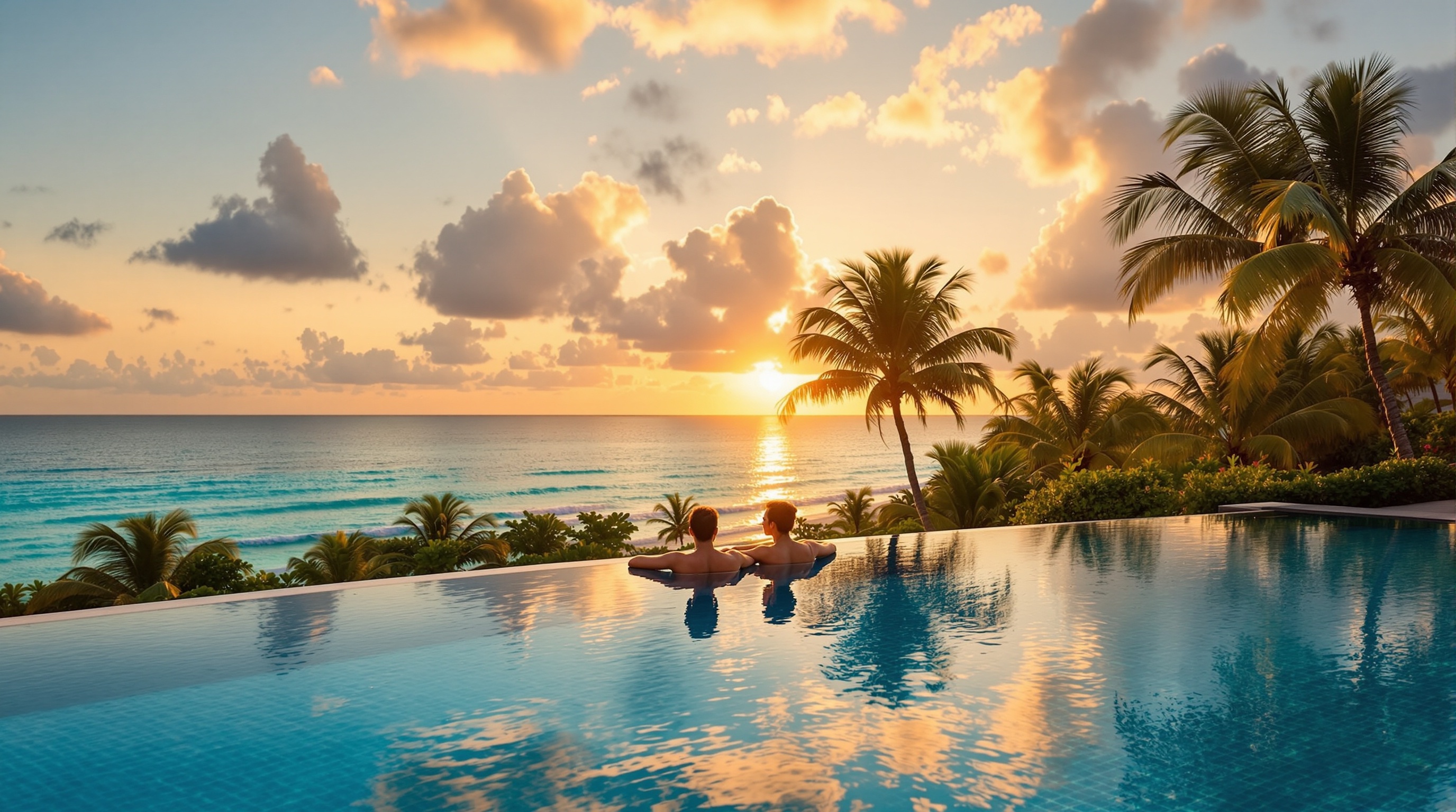 Top 10 Luxury Destinations Under $2,000