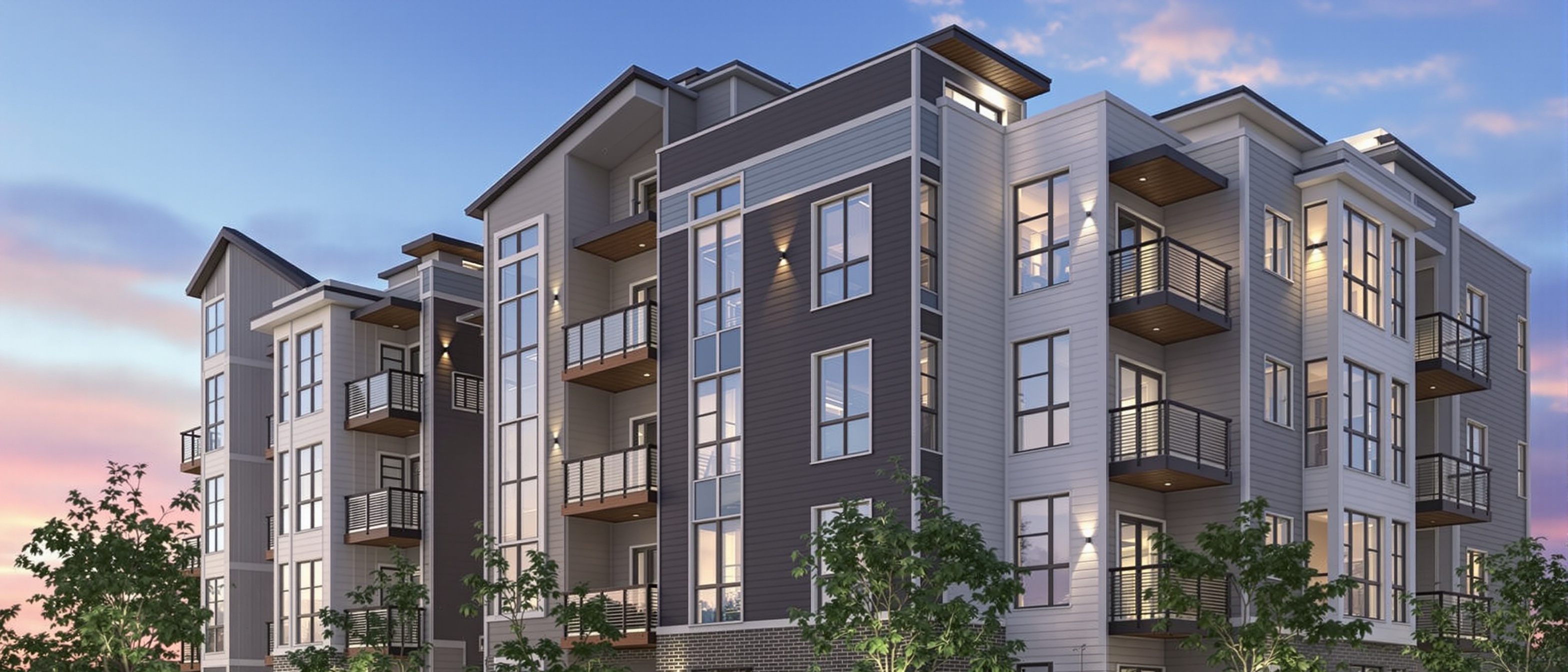 Property Management Services - DLC Property Services LLC Totowa NJ