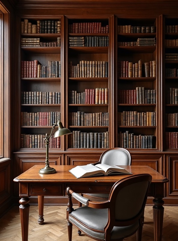 Library