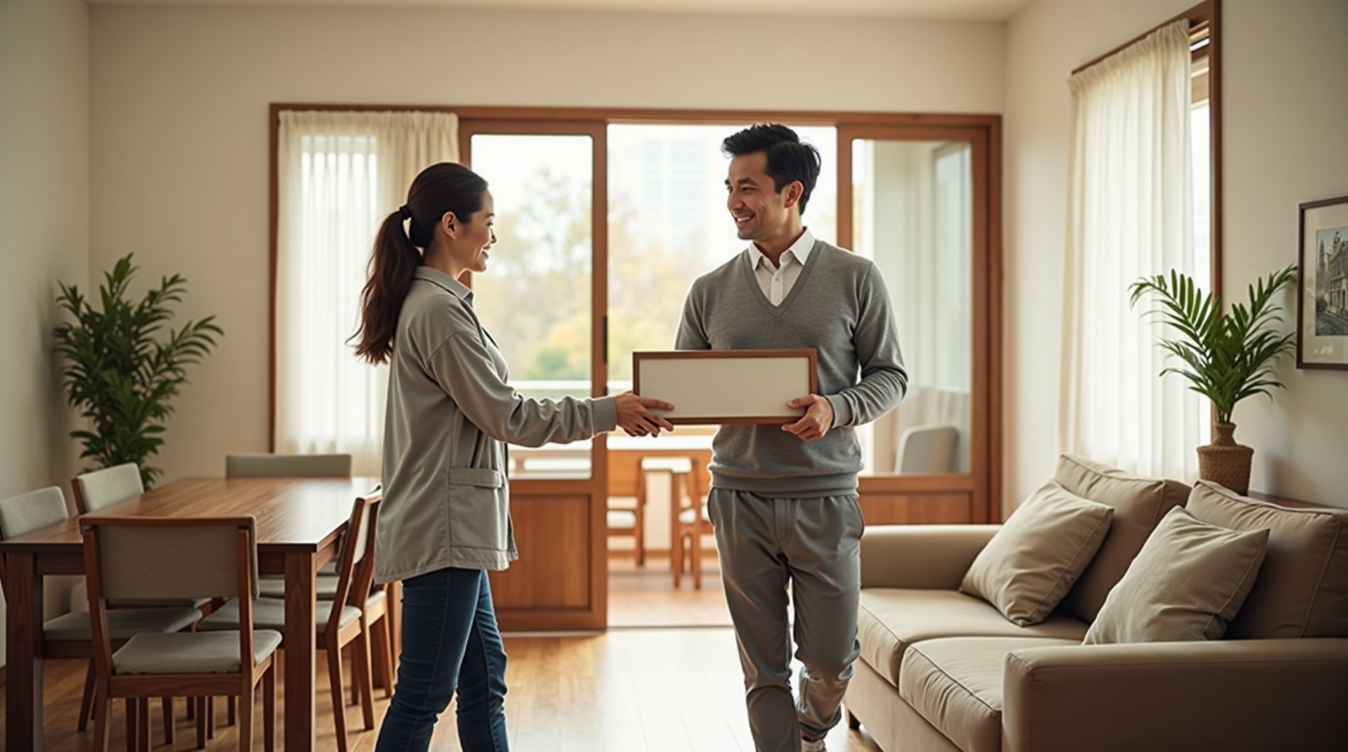 出張買取サービス