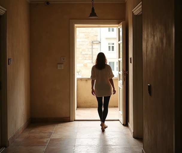 Chỉ nhà phố — đến tận nơi