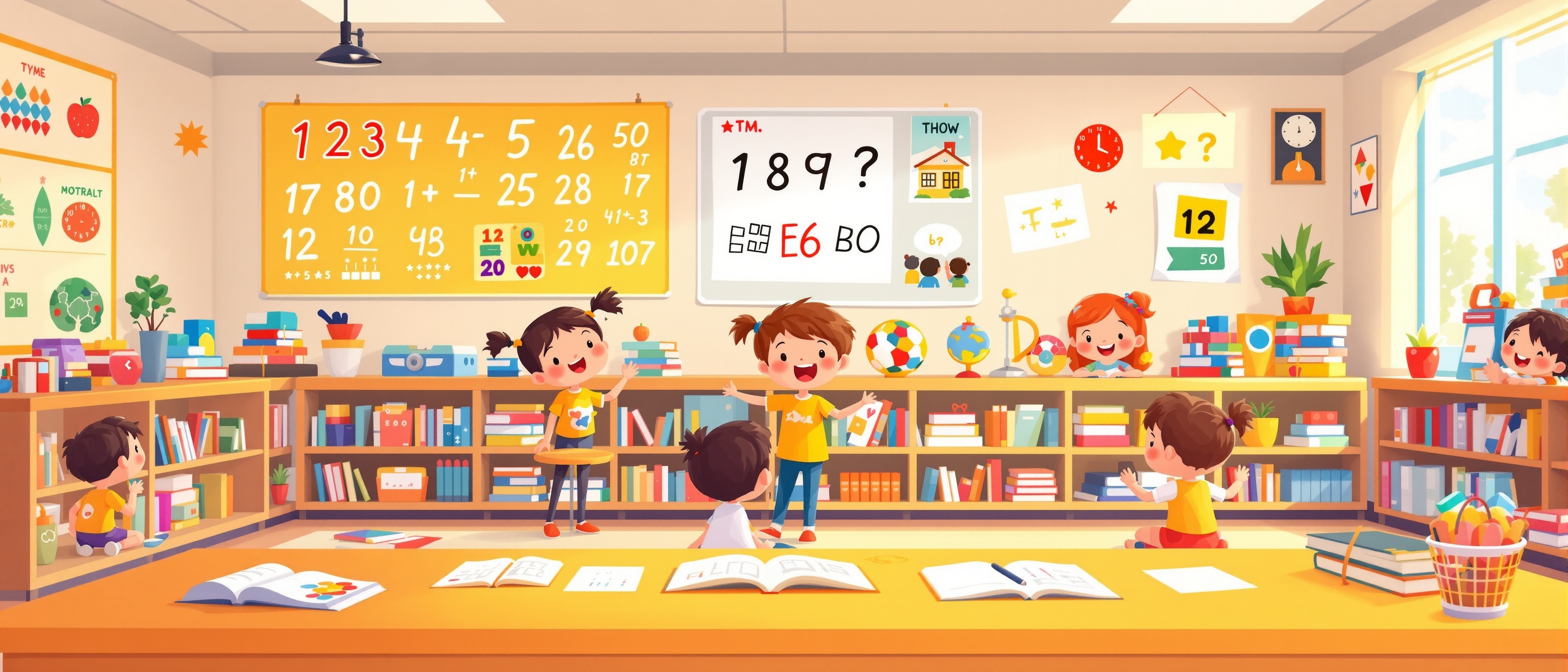 Literație matematică