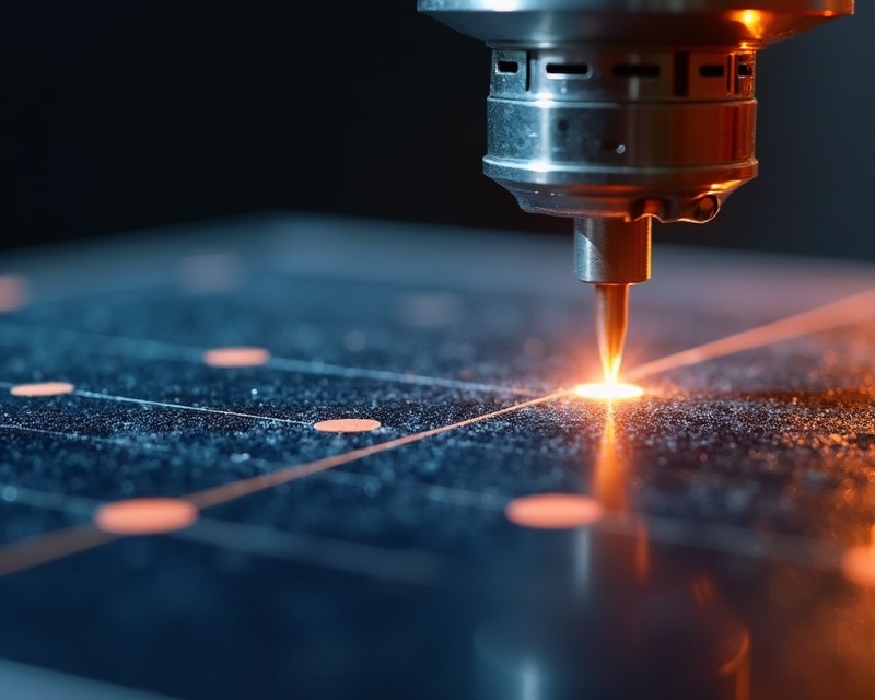 Half-Cell Technology