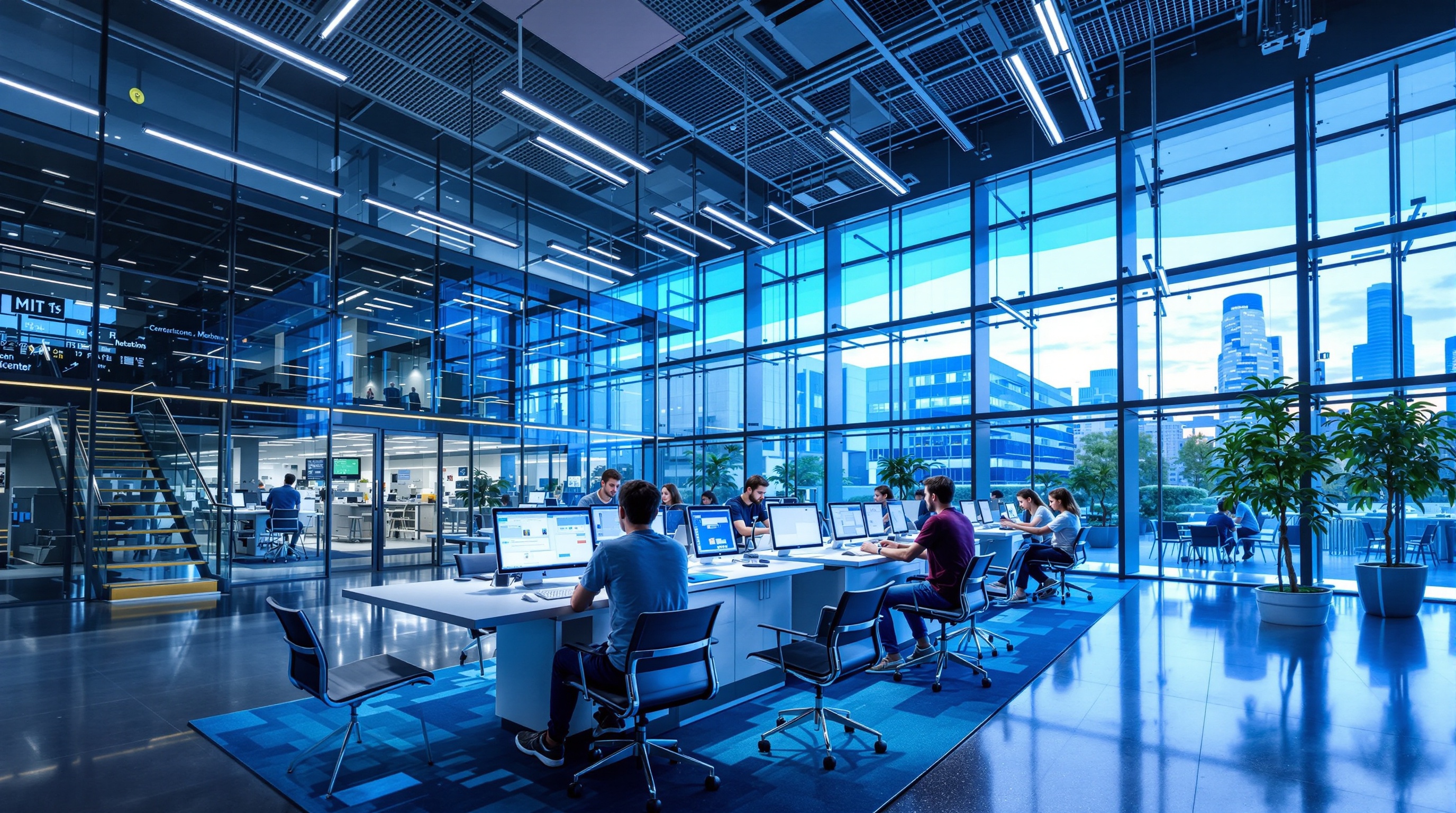 MSc Computer Science