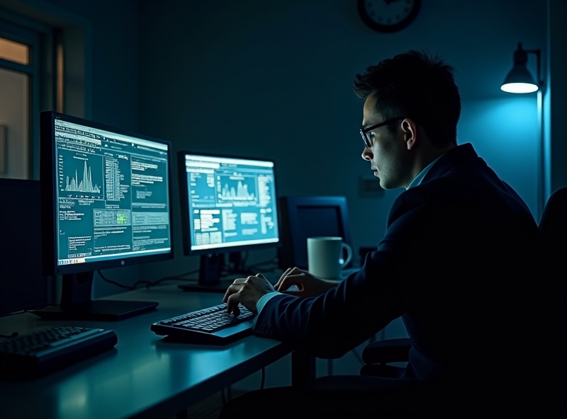 Investigation workspace