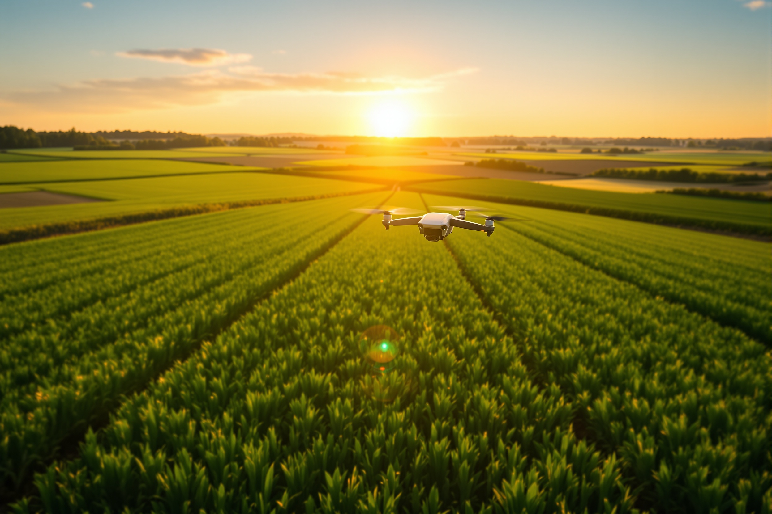 Precision Agriculture