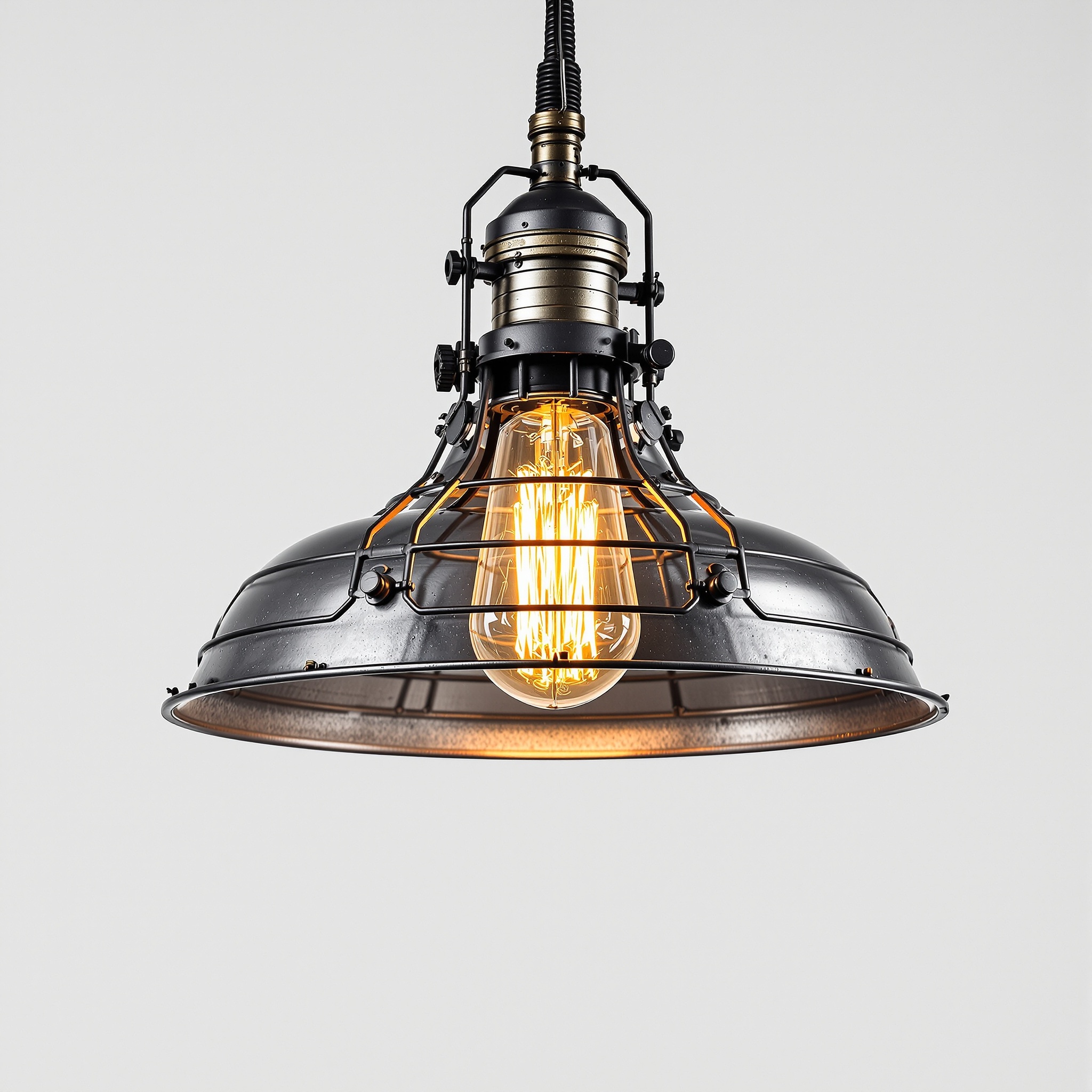 Industrial LED Fixtures