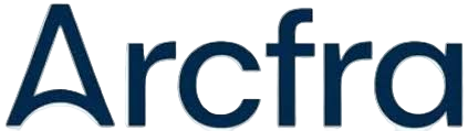 Arcfra logo