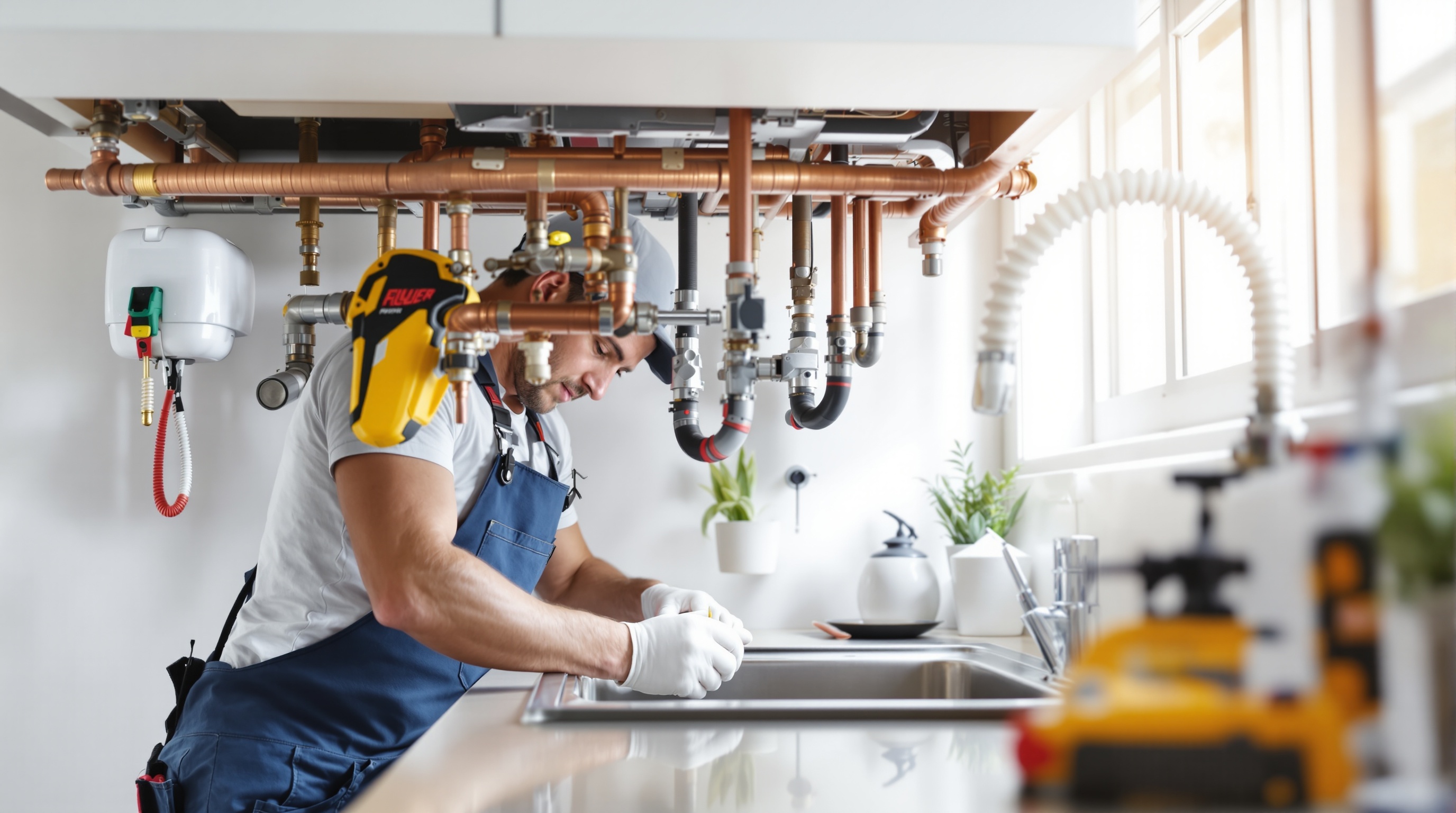 How Much Does a Plumber Cost in Australia? (2025 Guide)