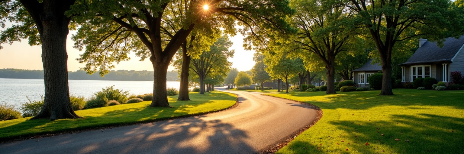 Bayside, Wisconsin community