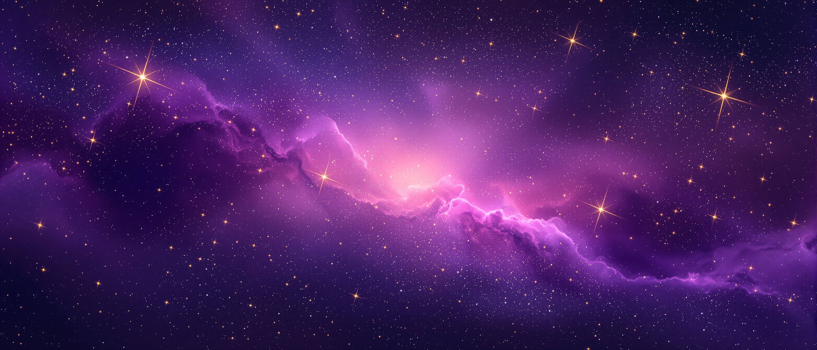 Star Catcher Game Background