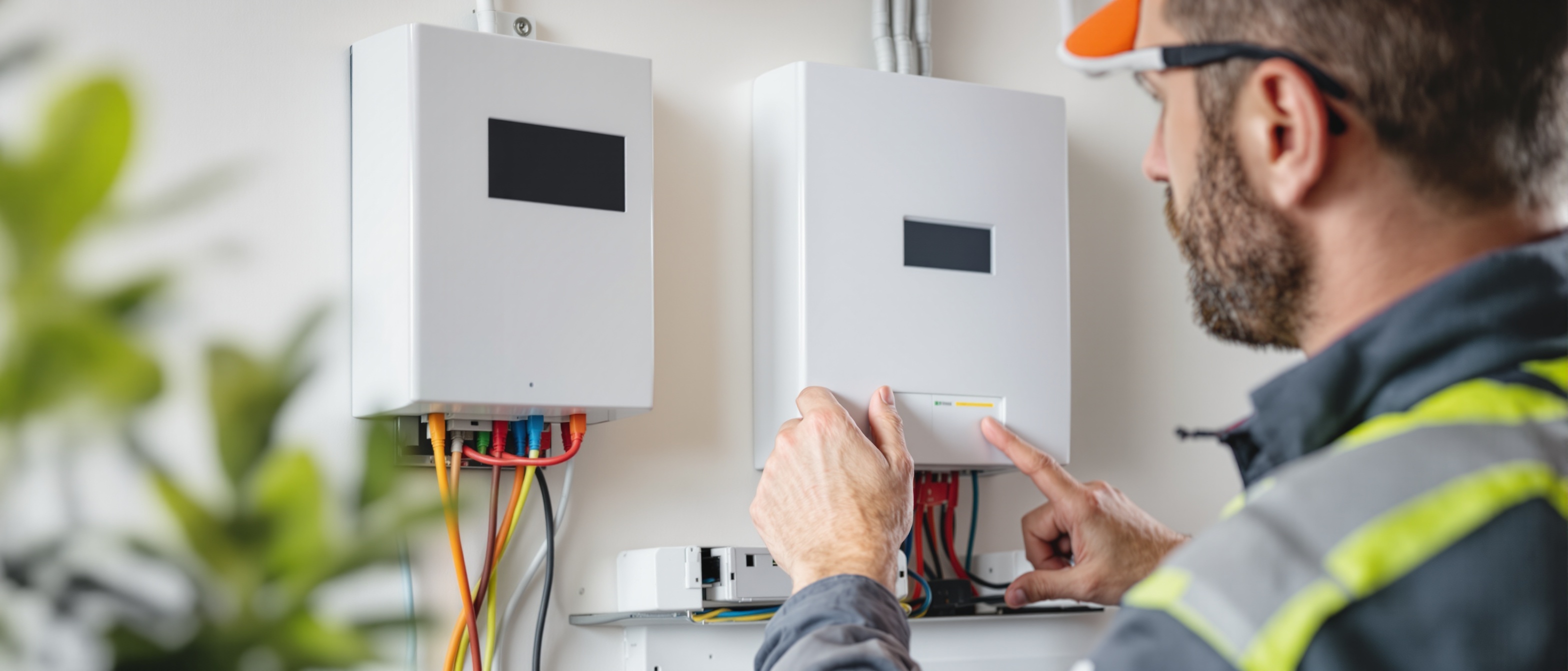 Residential Electrician Sussex