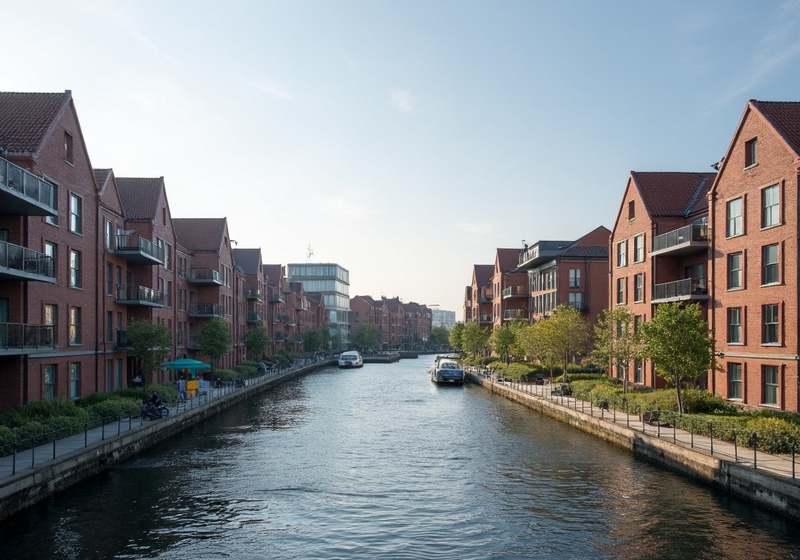 Birkenhead, Merseyside