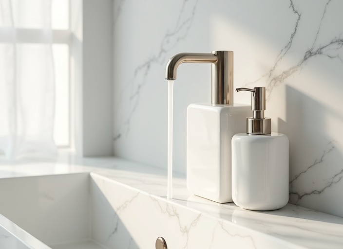 Effortless Convenience