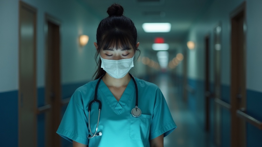 介護職の夜勤はきつい?仕事内容や大変なポイント、働き方の選択肢を解説 介護職の夜勤はきつい?仕事内容や大変なポイント、働き方の選択肢を解説