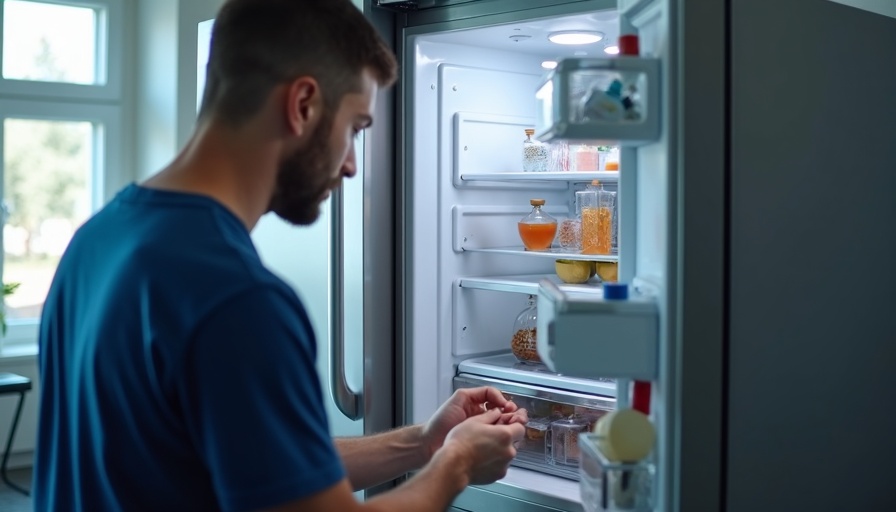 AGR Teknik Servis Buzdolabı Tamiri: Bahçelievler'de Garantili Servis