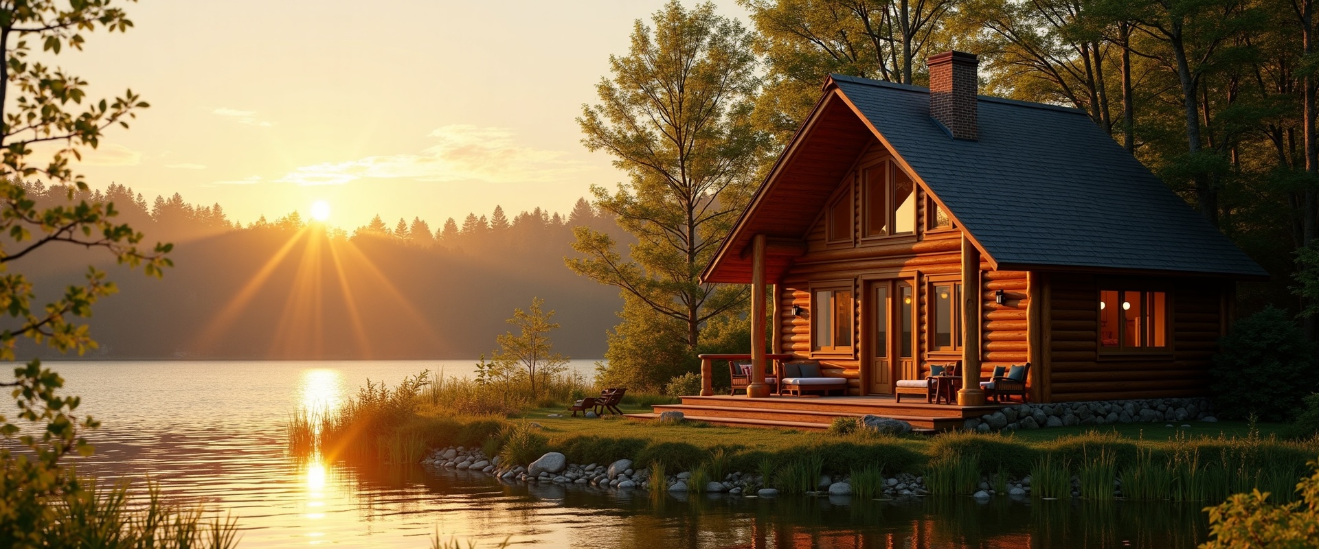 Cottage Property