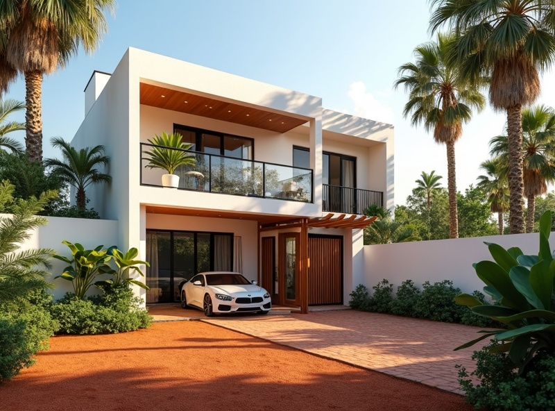 Villa Résidence Kinshasa