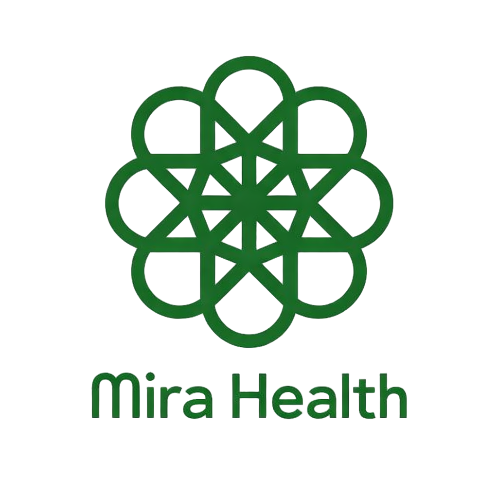 Mira Clinic Logo