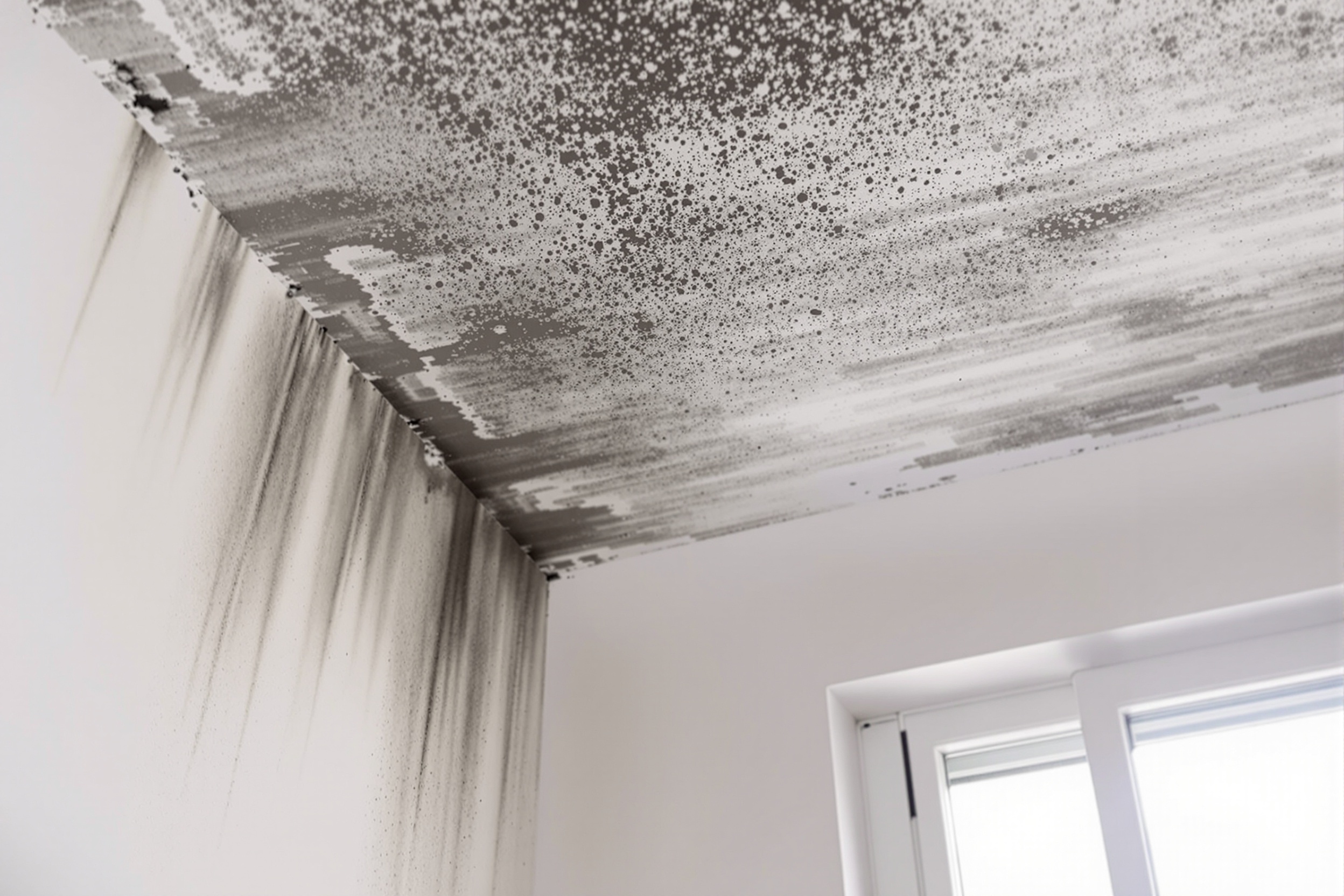 Limpieza post incendio