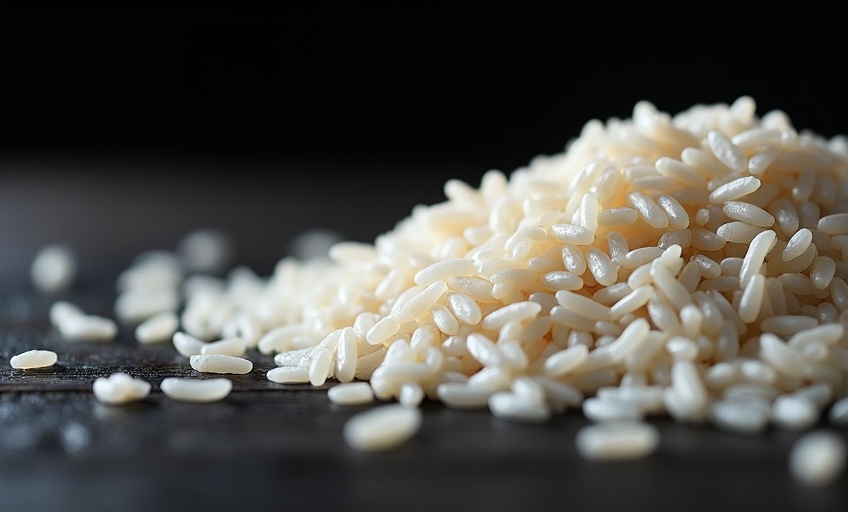 Rice
