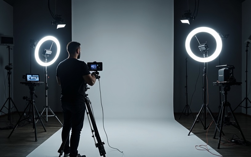 Gestione Video Social