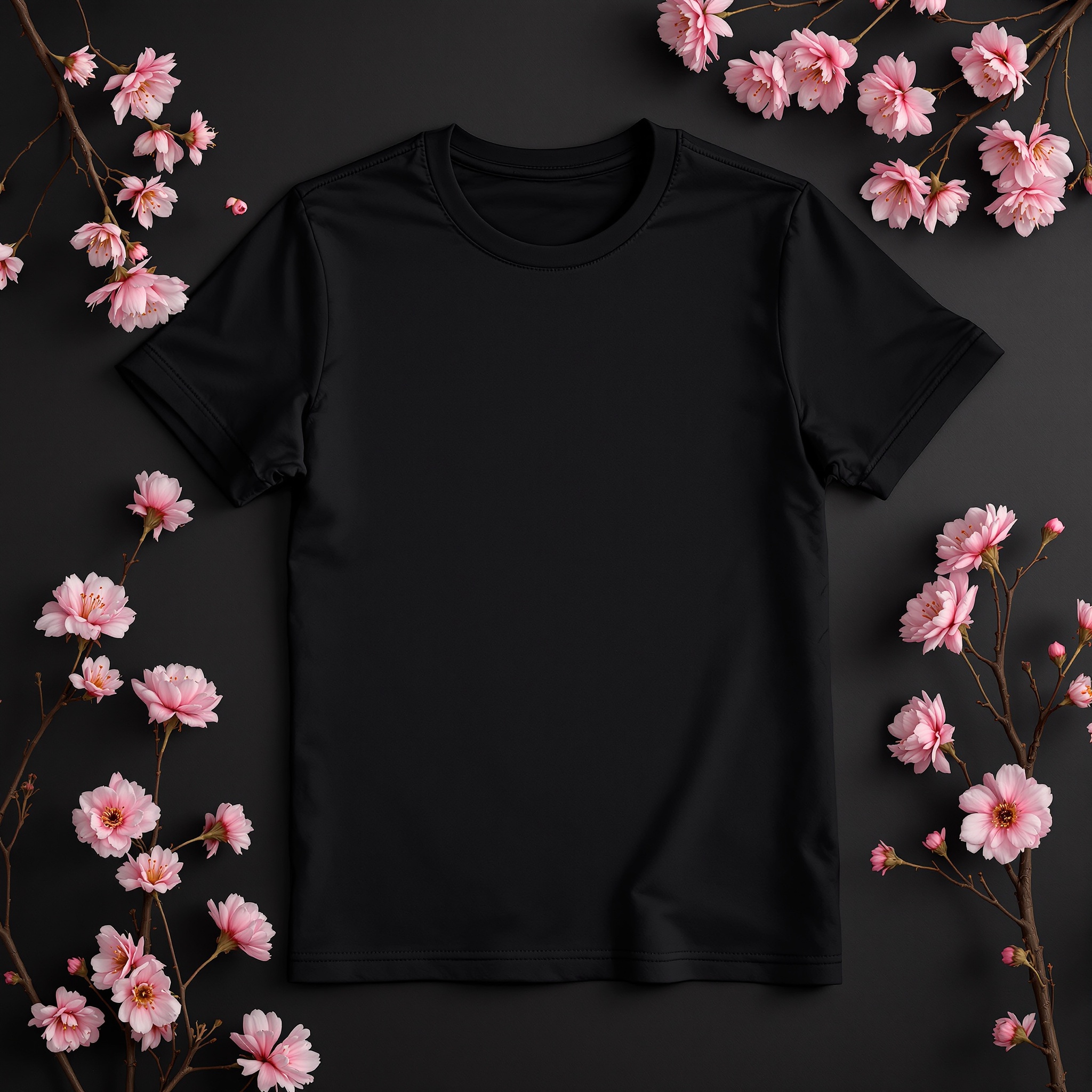 Playera DREAM VOYAGE Sakura
