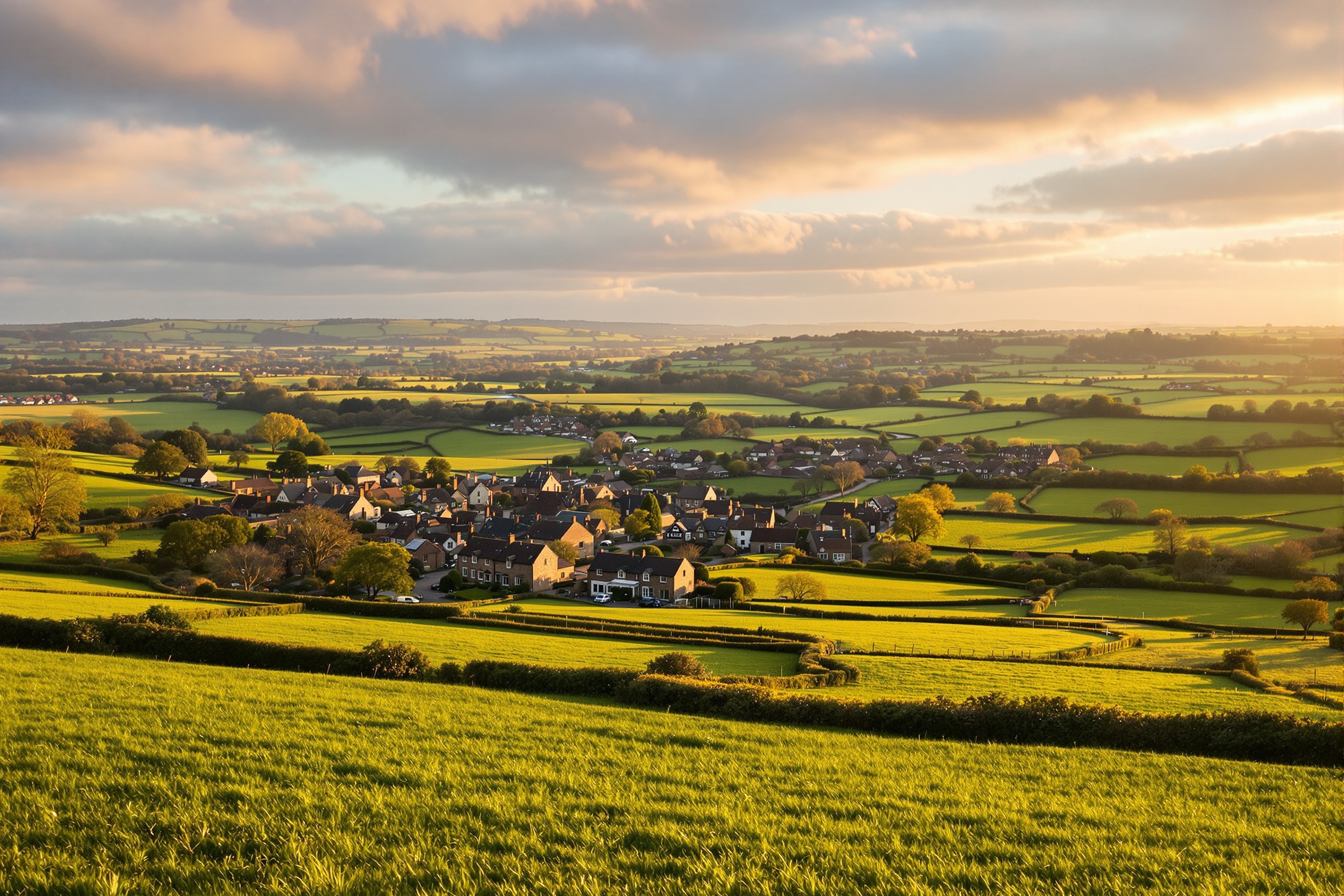 Wistow Beauty Treatments