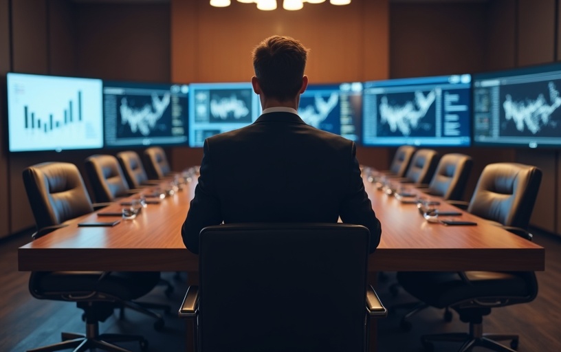 Tribune dirigeant — L'intuition : un avantage stratégique à l'ère des KPI's