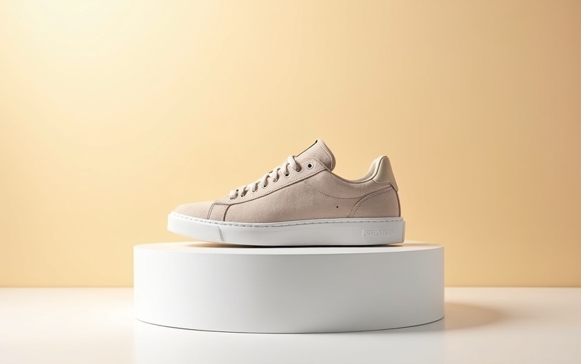 Mulebuy Sneakers links route