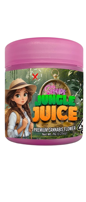 Jungle Juice