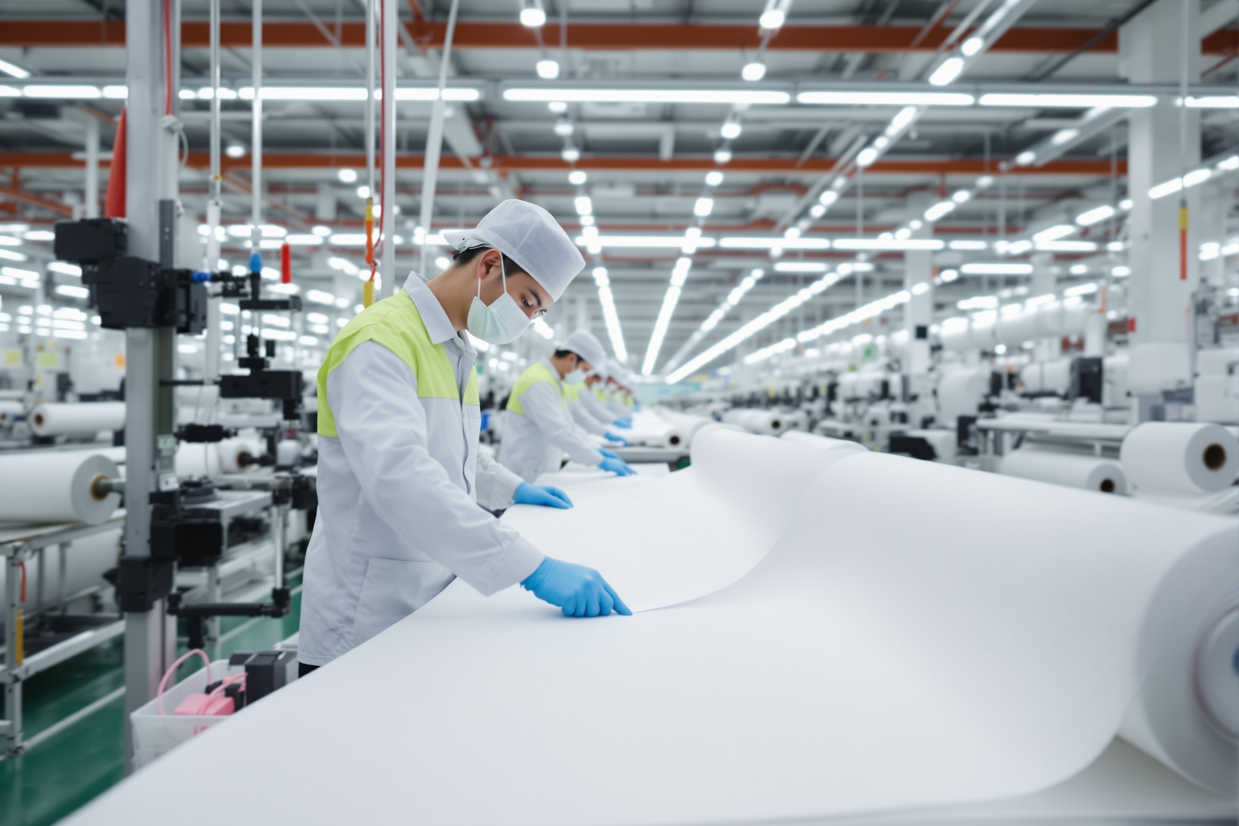 ISO 9001:2015认证证书