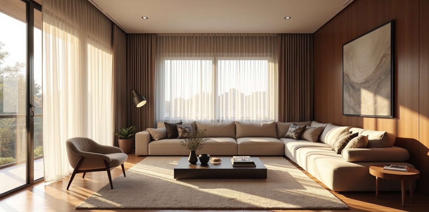Solicitar presupuesto cortinas Barcelona