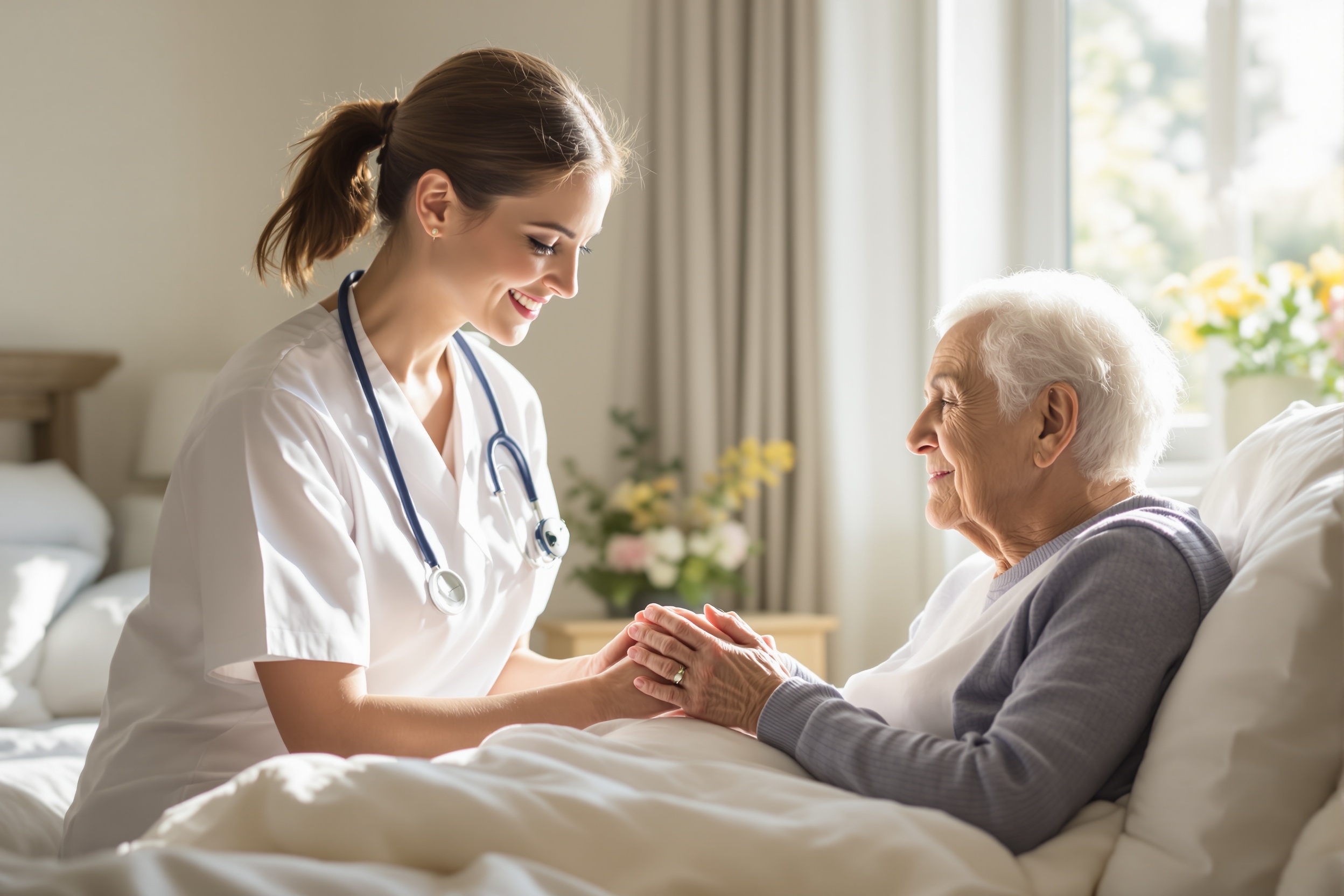 Celebrity Home Health - Professional Home Care